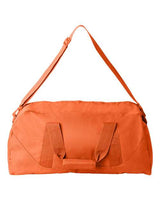 Liberty Bags Recycled 23 1/2" Large Duffel Bag-2