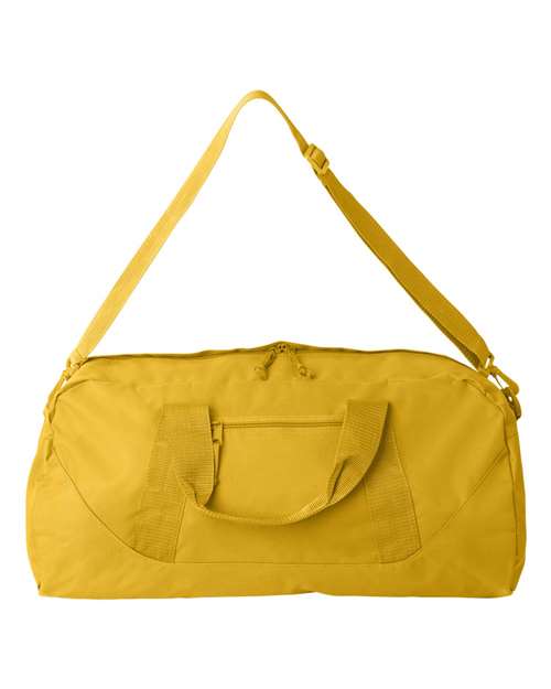 Liberty Bags Recycled 23 1/2" Large Duffel Bag-1