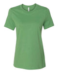 BELLA + CANVAS Women’s Relaxed Jersey Tee-1