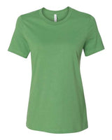 BELLA + CANVAS Women’s Relaxed Jersey Tee-1