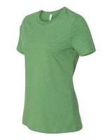 BELLA + CANVAS Women’s Relaxed Jersey Tee-2