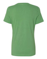 BELLA + CANVAS Women’s Relaxed Jersey Tee-3