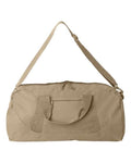 Liberty Bags Recycled 23 1/2" Large Duffel Bag-1