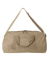 Liberty Bags Recycled 23 1/2" Large Duffel Bag-1