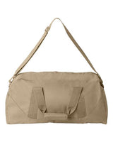 Liberty Bags Recycled 23 1/2" Large Duffel Bag-2
