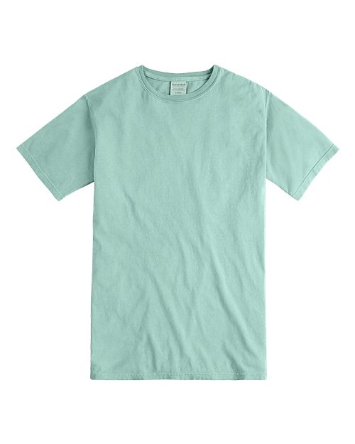 ComfortWash by Hanes Men's Garment-Dyed T-Shirt
