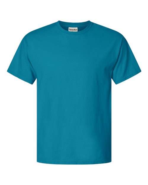 ComfortWash by Hanes Men's Garment-Dyed T-Shirt-1