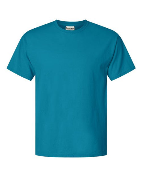 ComfortWash by Hanes Men's Garment-Dyed T-Shirt-1