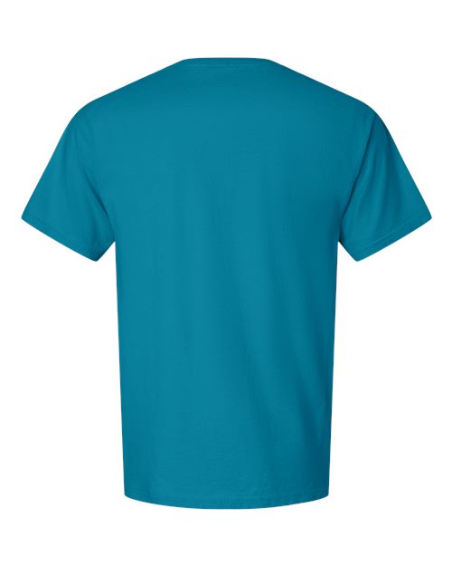 ComfortWash by Hanes Men's Garment-Dyed T-Shirt-2