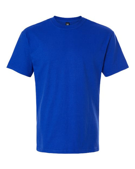 Gildan Men's Hammer Maxweight T-Shirt-1