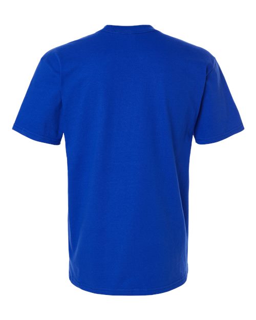 Gildan Men's Hammer Maxweight T-Shirt-2