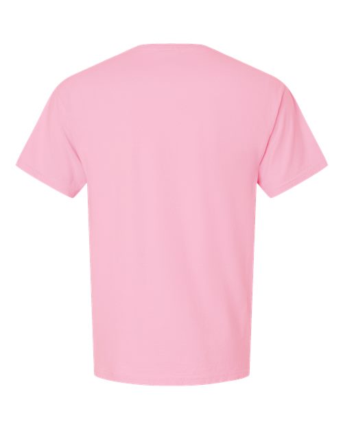 ComfortWash by Hanes Men's Garment-Dyed T-Shirt-2