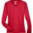 Team 365 Women's Zone Performance Long Sleeve T-Shirt-1