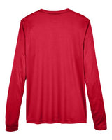 Team 365 Women's Zone Performance Long Sleeve T-Shirt-2