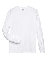 Team 365 Men's Zone Performance Long Sleeve T-Shirt-1
