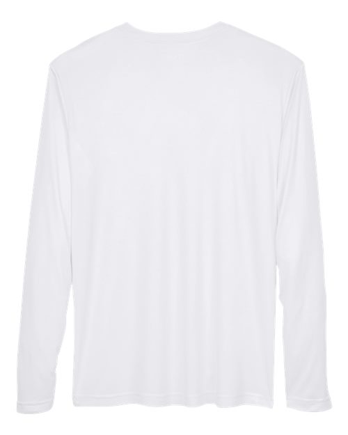 Team 365 Men's Zone Performance Long Sleeve T-Shirt-2