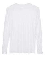 Team 365 Men's Zone Performance Long Sleeve T-Shirt-2
