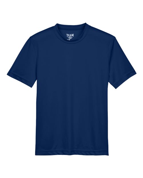 Team 365 Youth Zone Performance T-Shirt-1