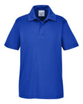 Team 365 Youth Zone Performance Polo