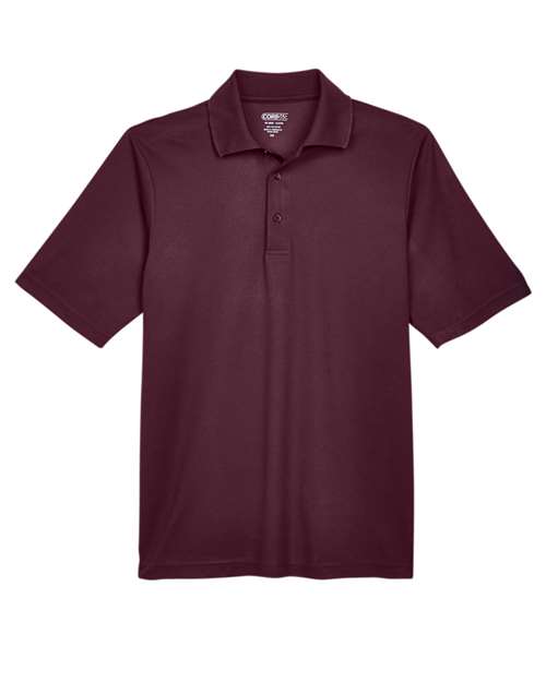 CORE365 Men's Origin Performance Piqué Polo-1