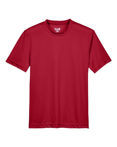 Team 365 Youth Zone Performance T-Shirt-1