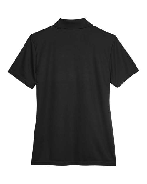 CORE365 Women's Origin Performance Piqué Polo-2