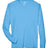 Team 365 Men's Zone Performance Long Sleeve T-Shirt-1