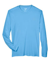 Team 365 Men's Zone Performance Long Sleeve T-Shirt-1