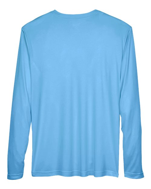 Team 365 Men's Zone Performance Long Sleeve T-Shirt-2