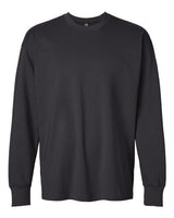 Next Level Apparel Women's Heavyweight Long Sleeve Tee NL7211-1