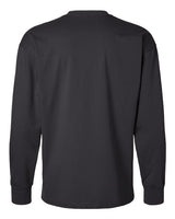 Next Level Apparel Women's Heavyweight Long Sleeve Tee NL7211-2