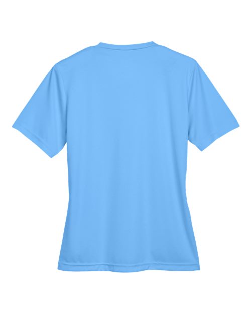 Team 365 Women's Zone Performance T-Shirt-2