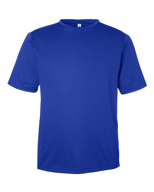 Team 365 Men's Zone Performance Mesh T-Shirt-1