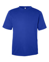 Team 365 Men's Zone Performance Mesh T-Shirt-1