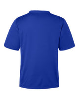 Team 365 Men's Zone Performance Mesh T-Shirt-2