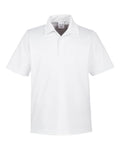 Team 365 Men's Zone Performance Polo