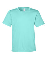 CORE365 Youth Capital Performance T-Shirt-1