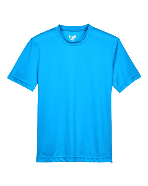 Team 365 Youth Zone Performance T-Shirt-1