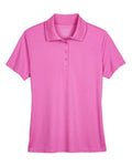 CORE365 Women's Origin Performance Piqué Polo-1