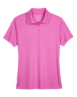 CORE365 Women's Origin Performance Piqué Polo-1