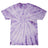 Colortone Men's Multi-Color Tie-Dyed T-Shirt