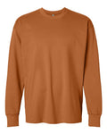 Next Level Apparel Women's Heavyweight Long Sleeve Tee NL7211-1