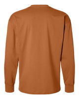 Next Level Apparel Women's Heavyweight Long Sleeve Tee NL7211-2