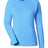 HUK Women's LoPro Pursuit T-Shirt-1
