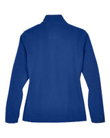 Team 365 Women's Leader Soft Shell Jacket-2