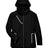 Team 365 Women's Dominator Waterproof Jacket-1