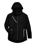 Team 365 Women's Dominator Waterproof Jacket-1