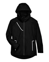 Team 365 Women's Dominator Waterproof Jacket-1