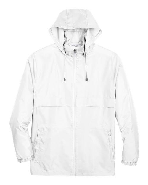 Team 365 Men's Zone Protect Lightweight Jacket-1