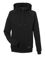 Nautica Unisex Anchor Pullover Hooded Sweatshirt N17199-AB-1
